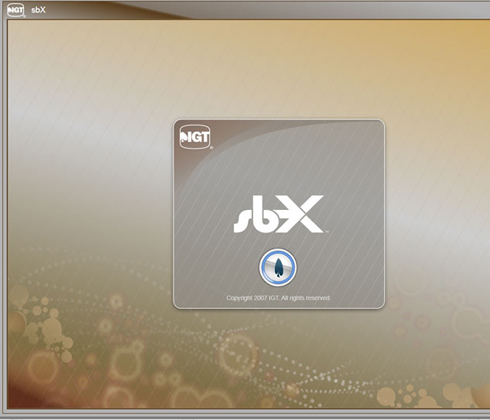 Bonus Manager SBX Module